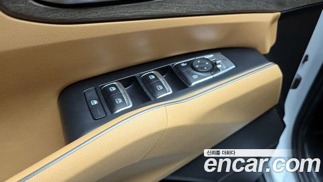 Kia Sorento 4세대 Prestige, 2022 14