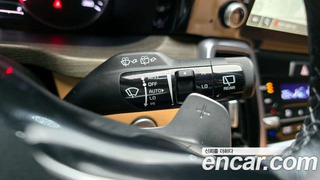 Kia Sorento 4세대 Prestige, 2022 15
