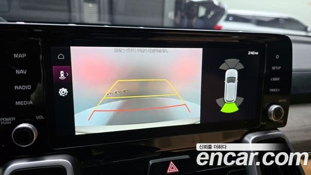 Kia Sorento 4세대 Prestige, 2022 16