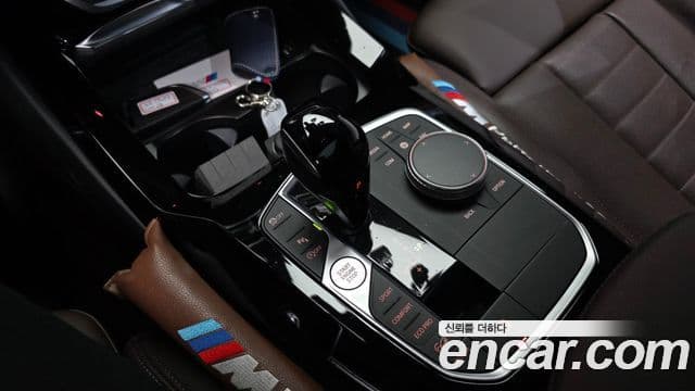 BMW X3 (G01) xDrive 20i M Sport, 2022 9