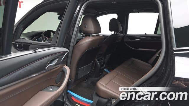 BMW X3 (G01) xDrive 20i M Sport, 2022 11