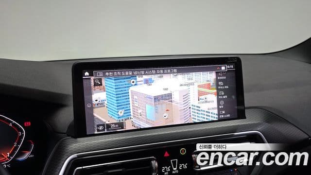 BMW X3 (G01) xDrive 20i M Sport, 2022 15