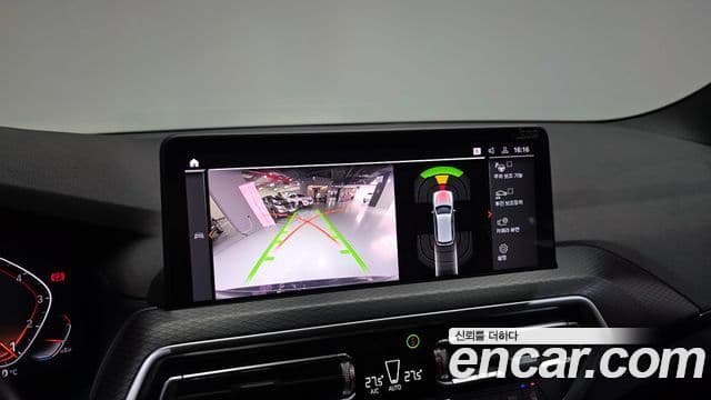 BMW X3 (G01) xDrive 20i M Sport, 2022 16