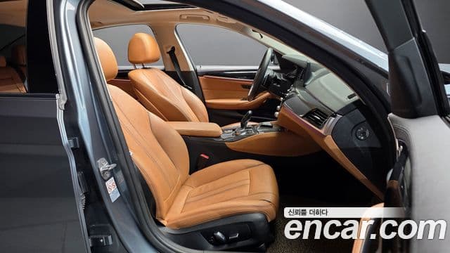 BMW 5시리즈 (G30) 520d Luxury Special Edition, 2018 10