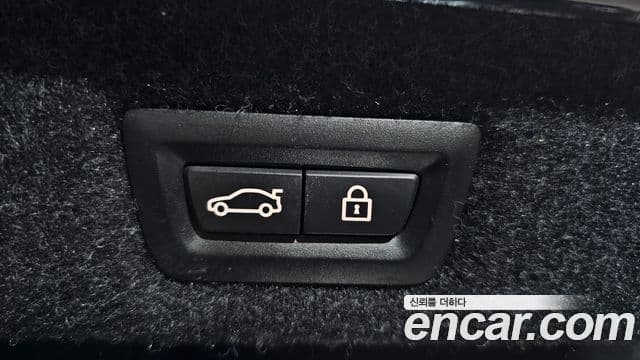 BMW 5시리즈 (G30) 520d Luxury Special Edition, 2018 20