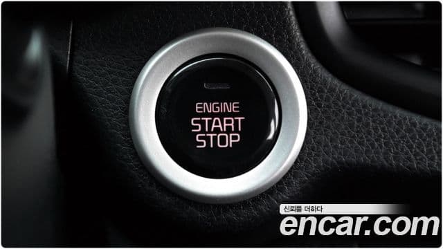 Kia All New Morning (JA) Luxury, 2017 12