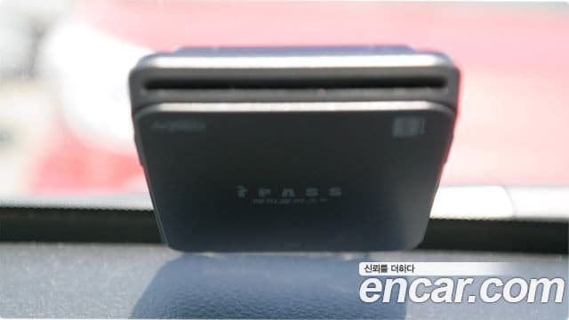 Kia All New Morning (JA) Luxury, 2017 14