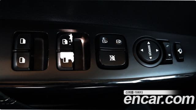 Kia All New Morning (JA) Luxury, 2017 15