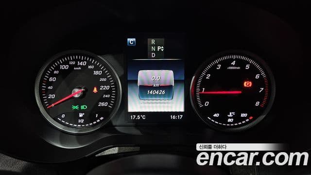 Mercedes-Benz GLC-класс X253 GLC300 4MATIC, 2019 8