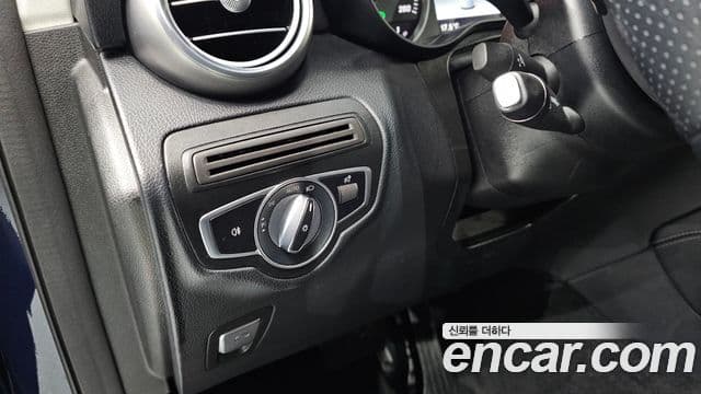 Mercedes-Benz GLC-класс X253 GLC300 4MATIC, 2019 12