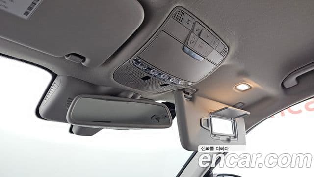 Mercedes-Benz GLC-класс X253 GLC300 4MATIC, 2019 14