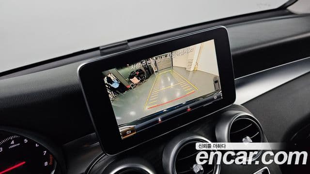 Mercedes-Benz GLC-класс X253 GLC300 4MATIC, 2019 15