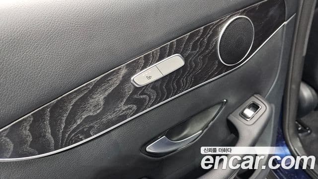 Mercedes-Benz GLC-класс X253 GLC300 4MATIC, 2019 18