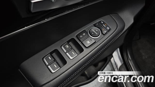 Kia All New Sorento Prestige, 2015 16