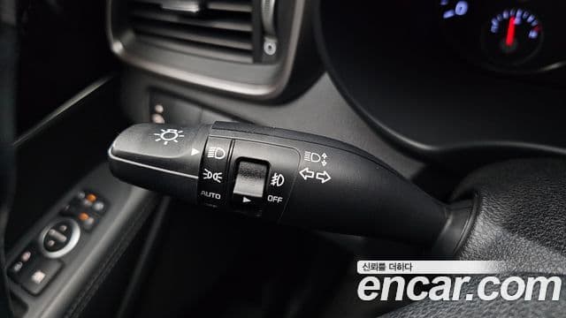 Kia All New Sorento Prestige, 2015 18