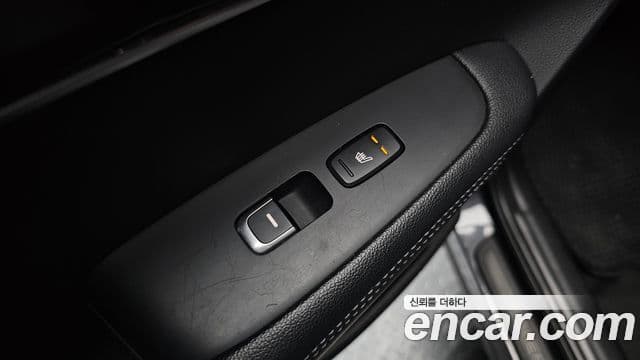 Kia All New Sorento Prestige, 2015 19