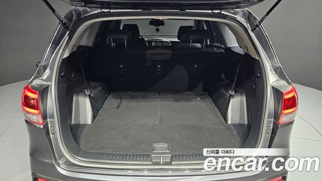 Kia All New Sorento Prestige, 2015 20