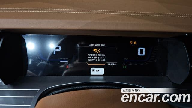 KG모빌리티(SsangYong) Torres T7, 2024 8