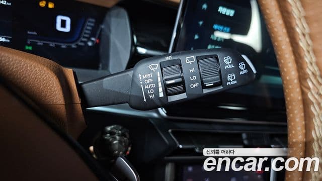 KG모빌리티(SsangYong) Torres T7, 2024 14