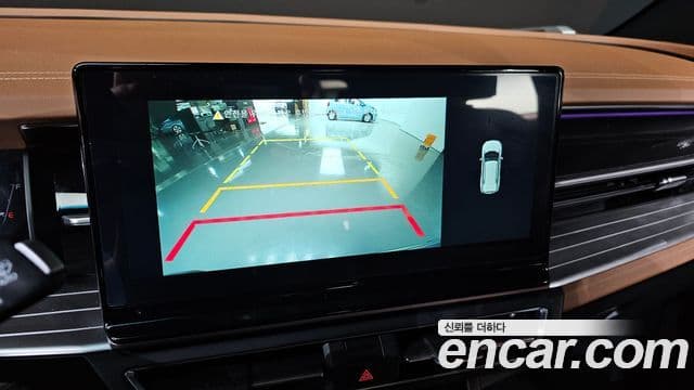 KG모빌리티(SsangYong) Torres T7, 2024 16