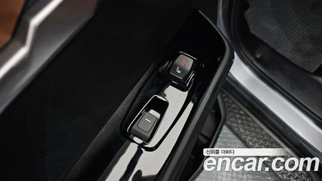 KG모빌리티(SsangYong) Torres T7, 2024 19