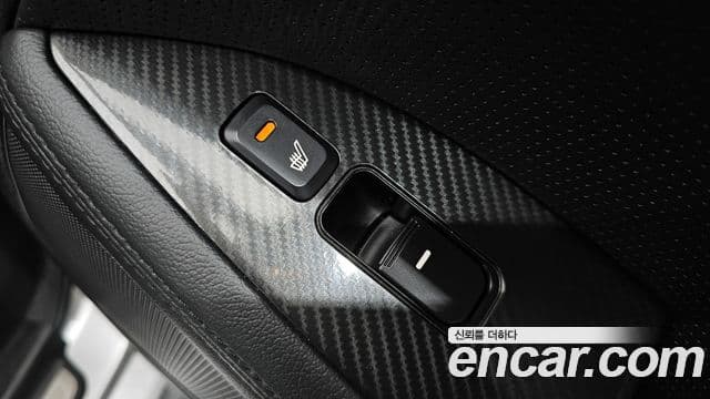 Kia K5 гибрид Prestige, 2012 18