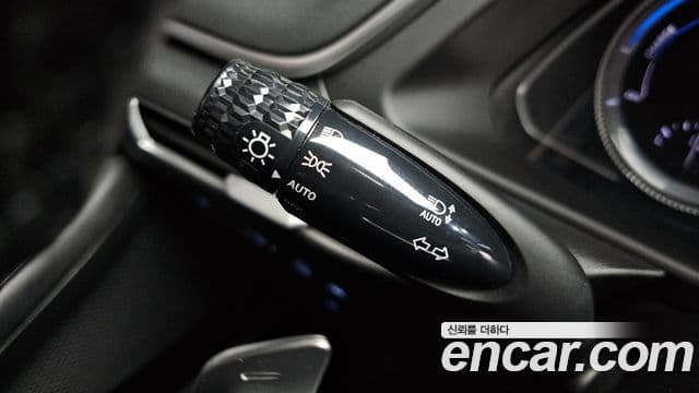 Hyundai Sonata гибрид (DN8) Modern, 2022 16