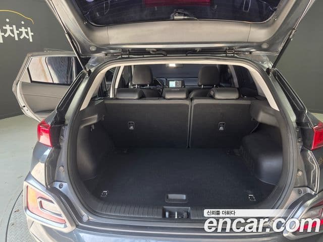 Hyundai Kona Modern, 2018 14