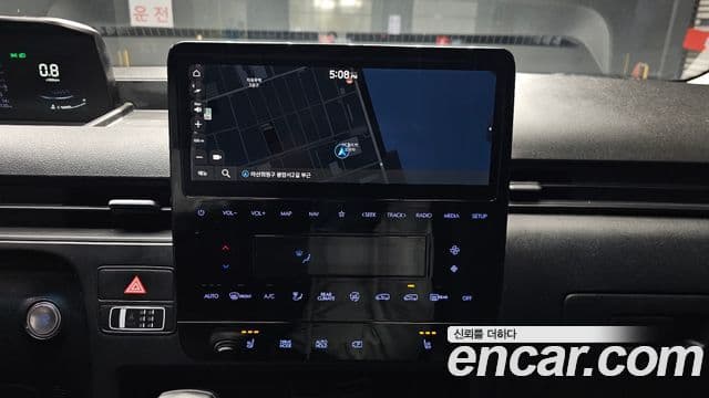 Hyundai Staria Modern, 2023 14