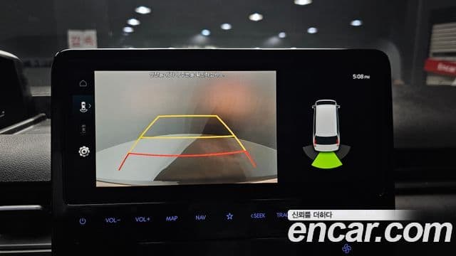 Hyundai Staria Modern, 2023 15