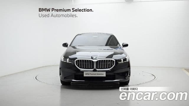 BMW i5 (G60) eDrive 40, 2024 3