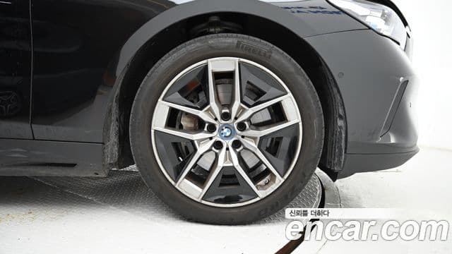 BMW i5 (G60) eDrive 40, 2024 все фото