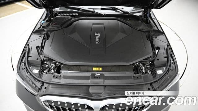 BMW i5 (G60) eDrive 40, 2024 6