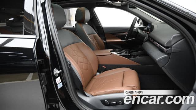 BMW i5 (G60) eDrive 40, 2024 10