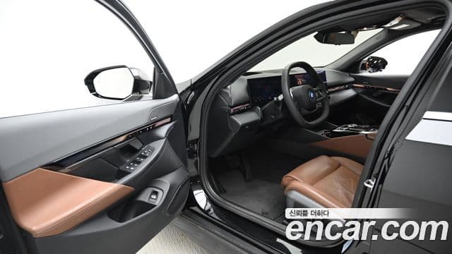 BMW i5 (G60) eDrive 40, 2024 11