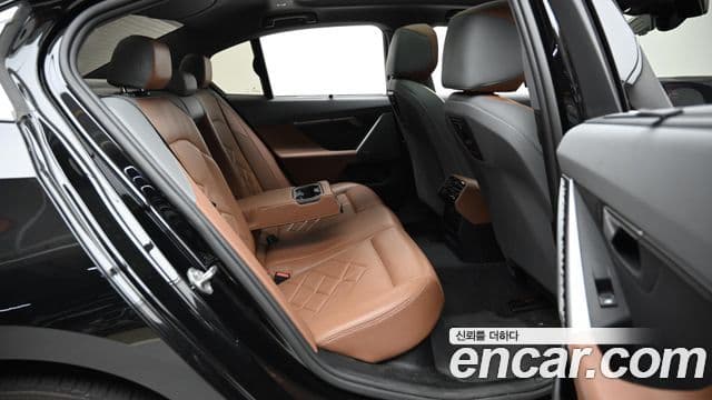 BMW i5 (G60) eDrive 40, 2024 12