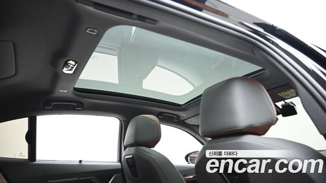 BMW i5 (G60) eDrive 40, 2024 19