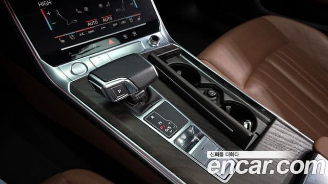 Audi A6 (C8) Premium, 2020 9