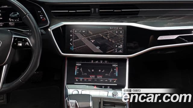 Audi A6 (C8) Premium, 2020 14