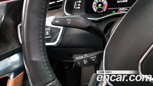 Audi A6 (C8) Premium, 2020 17