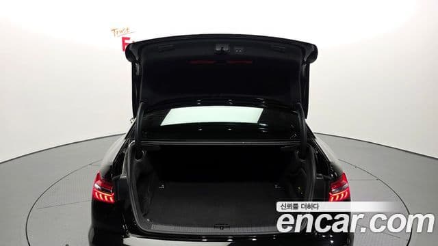 Audi A6 (C8) Premium, 2020 20