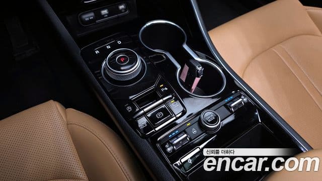 Kia K5 3세대 Noblesse, 2023 9