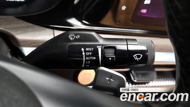 Kia K5 3세대 Noblesse, 2023 17