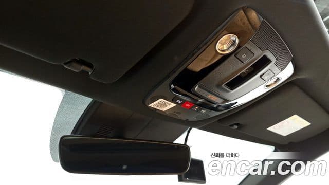 Kia K5 3세대 Noblesse, 2023 18