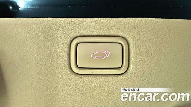 Kia All New Carnival Prestige, 2016 20