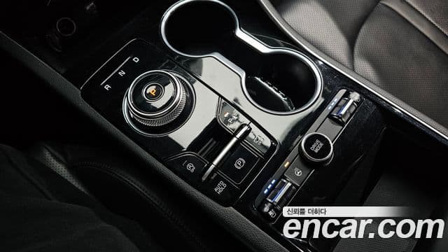Kia K5 3세대 Prestige, 2022 9
