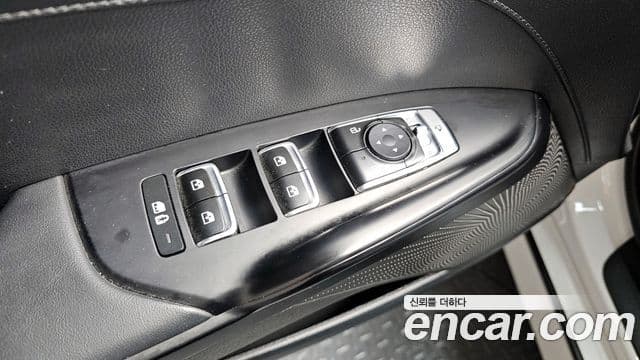 Kia K5 3세대 Prestige, 2022 14