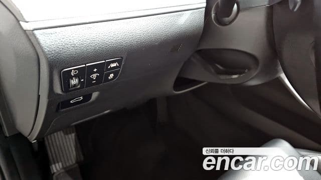 Kia K5 3세대 Prestige, 2022 15