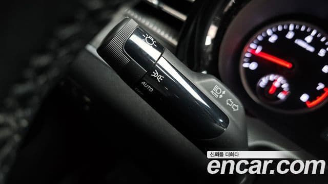 Kia K5 3세대 Prestige, 2022 16