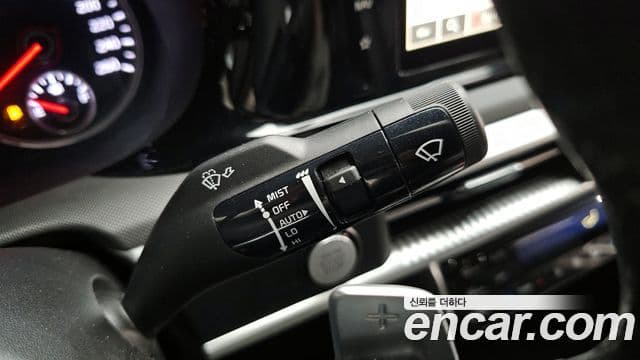 Kia K5 3세대 Prestige, 2022 17